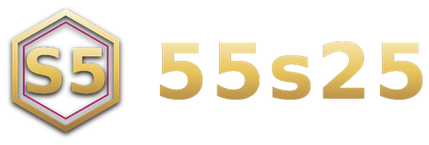 55s25 logo