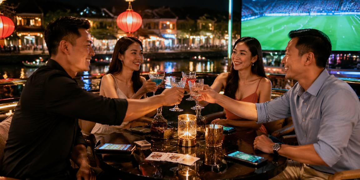 55s25 Blackjack Cổ Điển tại 55s25 — bàn thật, luật chuẩn