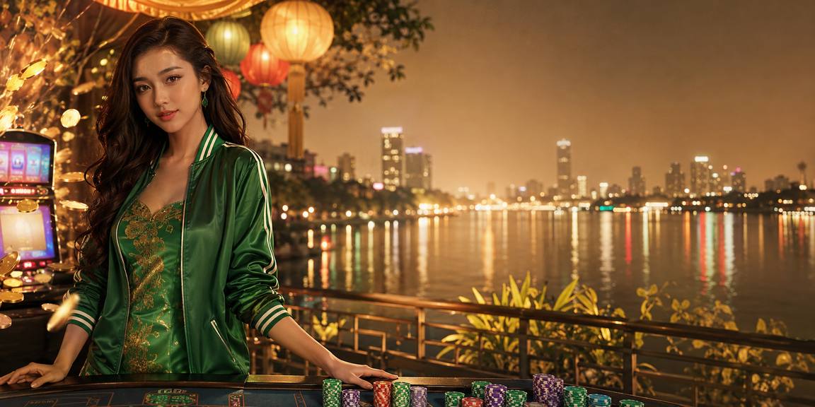 55s25 Vòng Quay Giải Trí